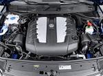 Volkswagen Touareg V6 TDI 2014 года